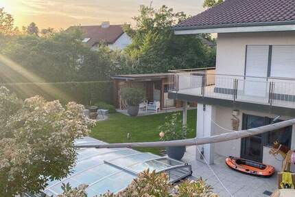 Haus Tettnang - 8 Zimmer, 270 m&sup2;, 2.900&euro; | Angebot:24870936