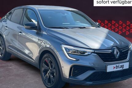 Renault Arkana 32.186 km 20.990 &euro; Birkenfeld 75217
