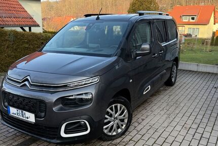 Citroen Berlingo 71.555 km 20.000 &euro; Seebach 99846