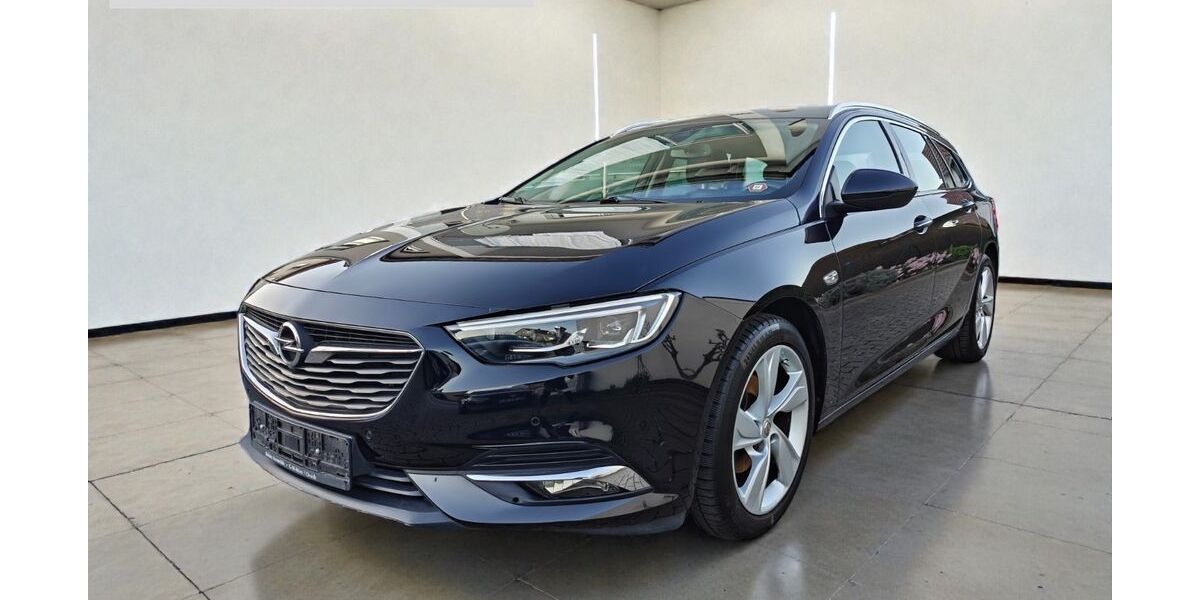 Opel Insignia 122.234 km 11.499 &euro; Kirchardt 74912
