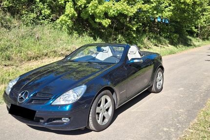 Mercedes-Benz SLK 200 112.000 km 9.000 &euro; Ochtendung 56299