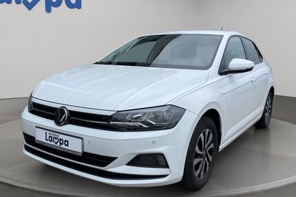 VW Polo 94.800 km 13.930 &euro; Lengerich bei Lingen/Emsland 49838
