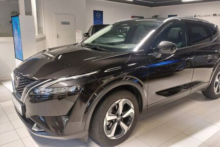 Nissan Qashqai 36.800 km 22.450 &euro; Ruhpolding 83324