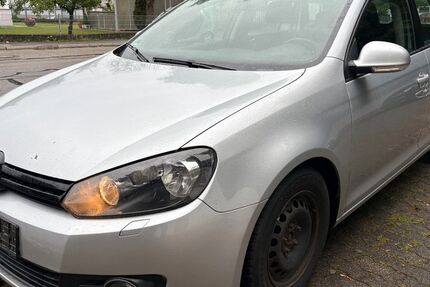 VW Golf 250.000 km 1.950 &euro; Puchheim 82178