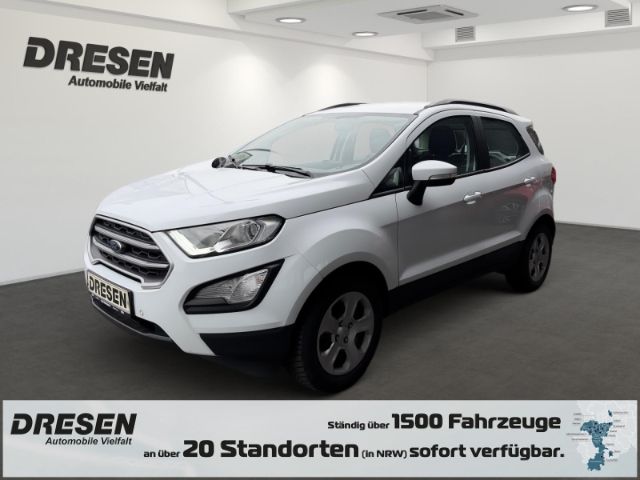 Ford EcoSport 53.143 km 12.950 &euro; Mönchengladbach 41061