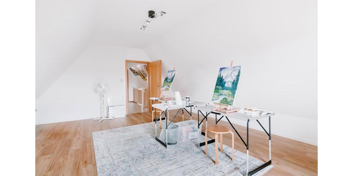 Reihenhaus Lüneburg Ebensberg - 5 Zimmer, 167 m&sup2;, 1.921&euro; | Angebot:25367070