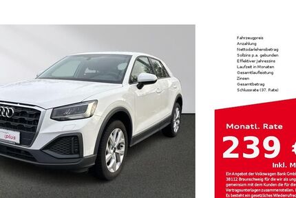 Audi Q2 40.984 km 19.880 &euro; Bielefeld 33609