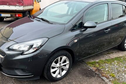 Opel Corsa 84.900 km 8.975 € Lollar 35457