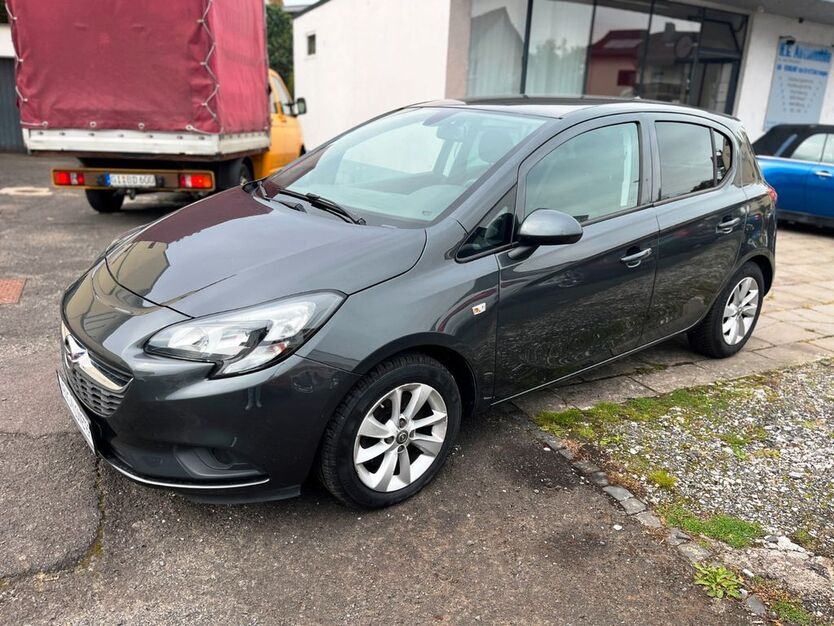 Opel Corsa 84.900 km 8.975 € Lollar 35457
