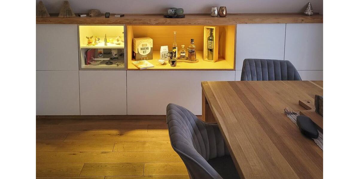 Dachgeschoßwohnung Furtwangen im Schwarzwald - 4 Zimmer, 180.000&euro; | Angebot:21694565