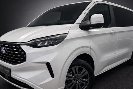 Ford Tourneo Custom 15.662 km 41.490 &euro; Uhingen 73066