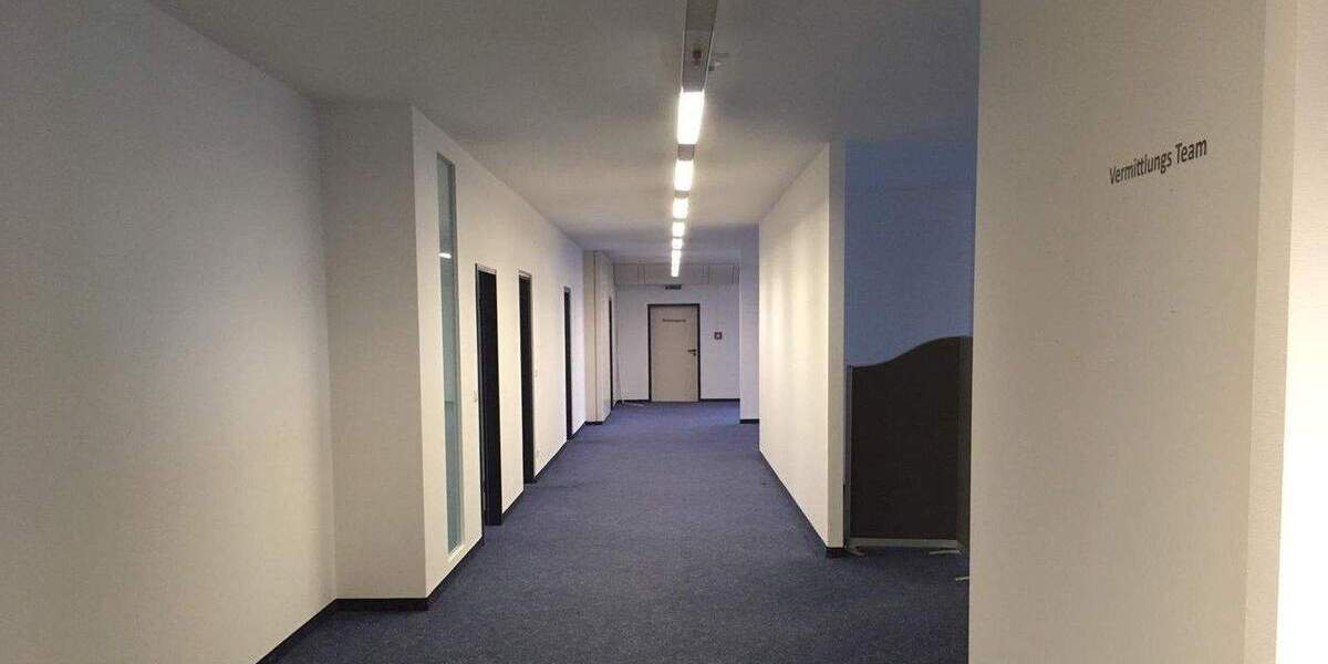 Gewerbeobjekt Eschborn - 3.992&euro; | Angebot:25881661