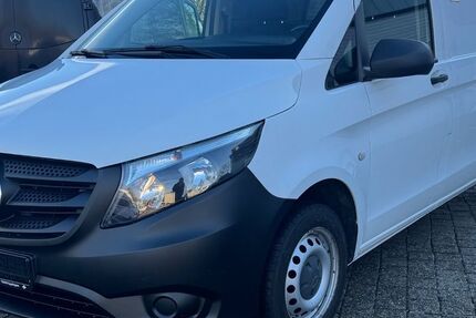 Mercedes-Benz Vito 184.000 km 12.450 &euro; Eppingen 75031