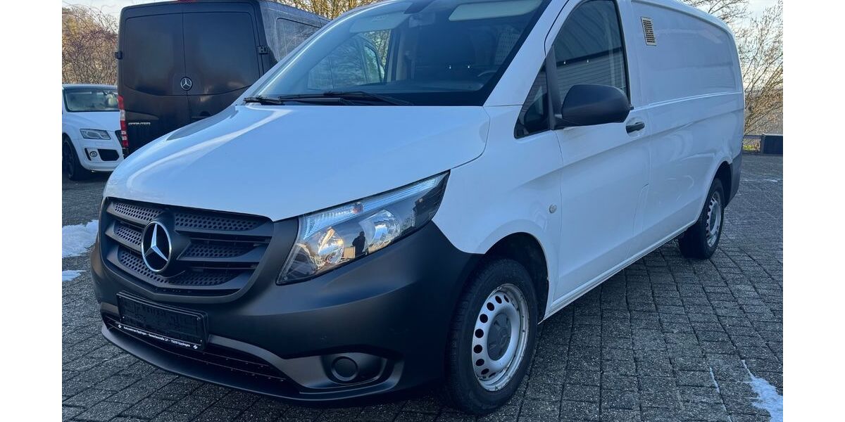 Mercedes-Benz Vito 184.000 km 12.450 &euro; Eppingen 75031
