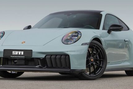 Porsche 992 9.900 km 173.990 &euro; Kaiserslautern 67657