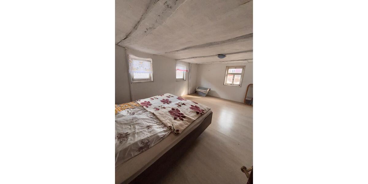 Doppelhaushälfte Rauschenberg - 5 Zimmer, 150 m&sup2;, 55.000&euro; | Angebot:26994055