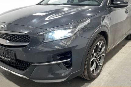 Kia XCeed 83.000 km 16.750 &euro; Norderstedt 22848
