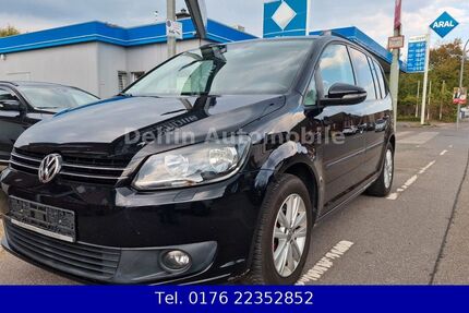 VW Touran 238.000 km 8.950 € Eschweiler 52249