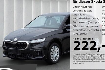 Skoda Scala 19.480 km 19.279 &euro; Ruhstorf 94099