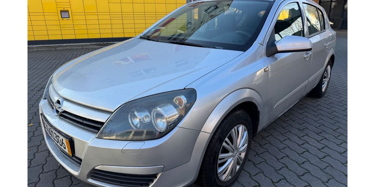 Opel Astra 138.000 km 2.999 &euro; Berlin 13055