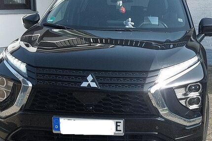 Mitsubishi Eclipse Cross 45.600 km 22.888 &euro; Delmenhorst 27751
