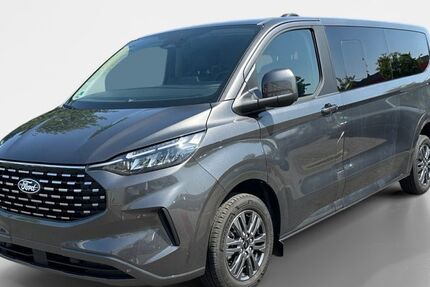 Ford Tourneo Custom 21.542 km 44.980 &euro; Schweinfurt 97424