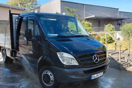Mercedes-Benz Sprinter 178.000 km 14.899 &euro; Sinsheim 74889