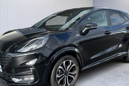 Ford Puma 51.510 km 20.890 &euro; Singen 78224