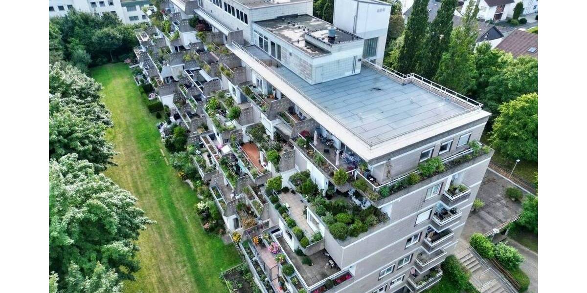 Exklusive Eigentumswohnung mit Swimmingpool & Sauna 4 zimmer