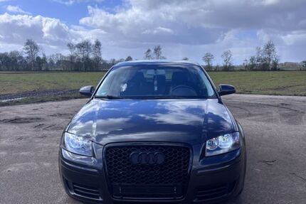 Audi A3 250.000 km 2.800 &euro; Meppen 49716