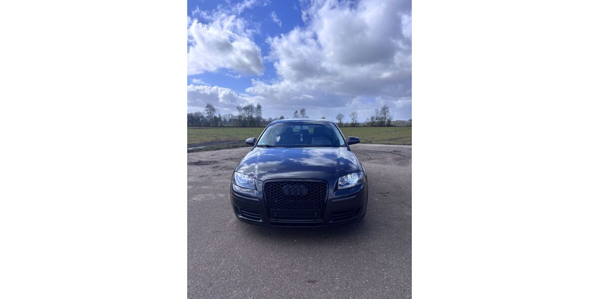 Audi A3 250.000 km 2.800 &euro; Meppen 49716