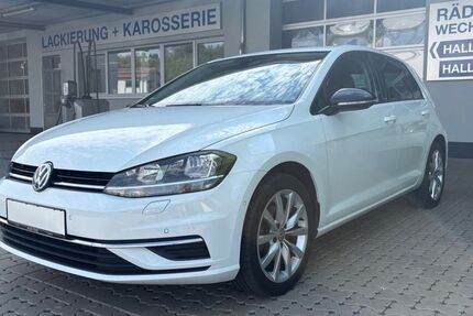 VW Golf 99.934 km 15.900 &euro; Nürnberg 90411