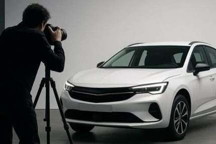 Opel Insignia 27.294 km 33.950 € Rüsselsheim am Main 65428