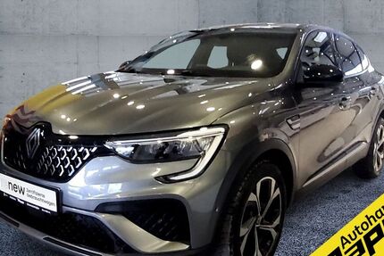 Renault Arkana 88.650 km 20.220 &euro; Schemmerhofen 88433