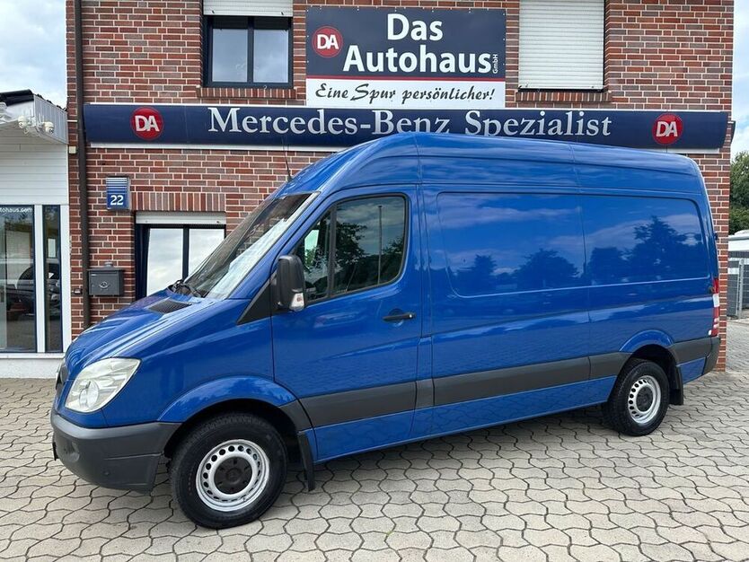 Sprinter