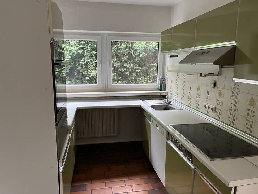 Großartiges Ein-Familie-Haus mit Einliegerwohnung in Schloß Ricklingen zu vermieten 5 zimmer