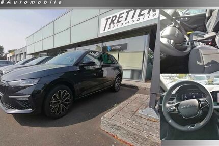 Skoda Scala 5.000 km 29.490 € Landau in der Pfalz 76829