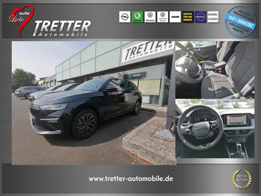 Skoda Scala 5.000 km 29.490 € Landau in der Pfalz 76829