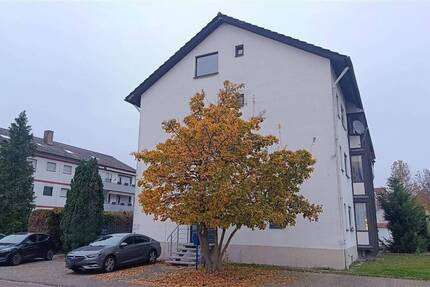 Wohnung Rheinstetten Mörsch - 4 Zimmer, 365.000&euro; | Angebot:25836808
