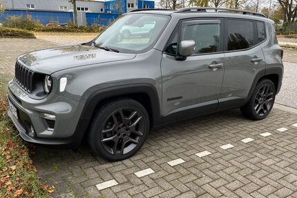 Jeep Renegade 60.250 km 19.000 &euro; Norderstedt 22851