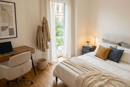 Zimmer Stadtbergen - 600&euro; | Angebot:26356907