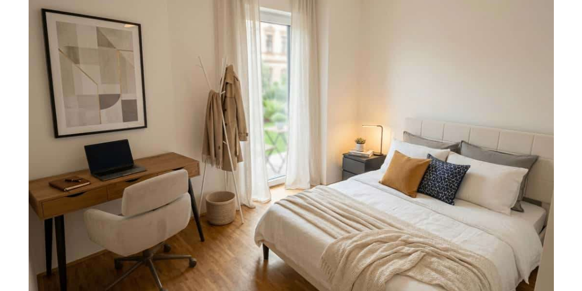 Zimmer Stadtbergen - 600&euro; | Angebot:26356907