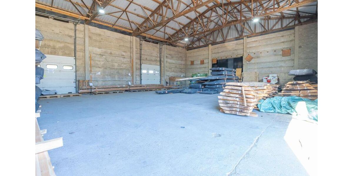 Gewerbeobjekt Kloster Lehnin - 1.500&euro; | Angebot:26617814