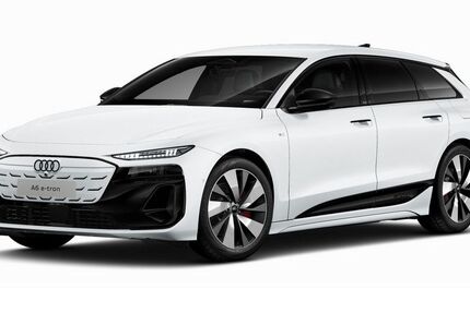 Audi A6 e-tron 15.400 km 61.990 &euro; Paderborn 33100