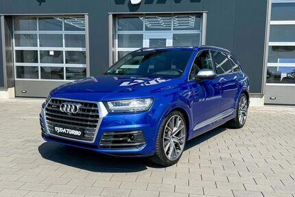 Audi SQ7 113.900 km 48.900 € Altheim 89174