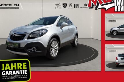 Opel Mokka 115.000 km 8.990 &euro; Landsberg 86899