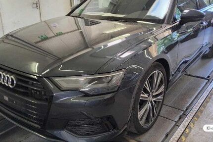 Audi A6 35.299 km 35.900 &euro; Alzey 55232