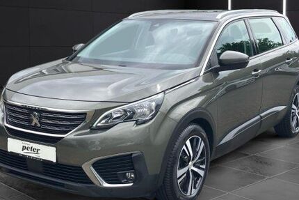 Peugeot 5008 125.000 km 15.840 &euro; Göttingen 37079