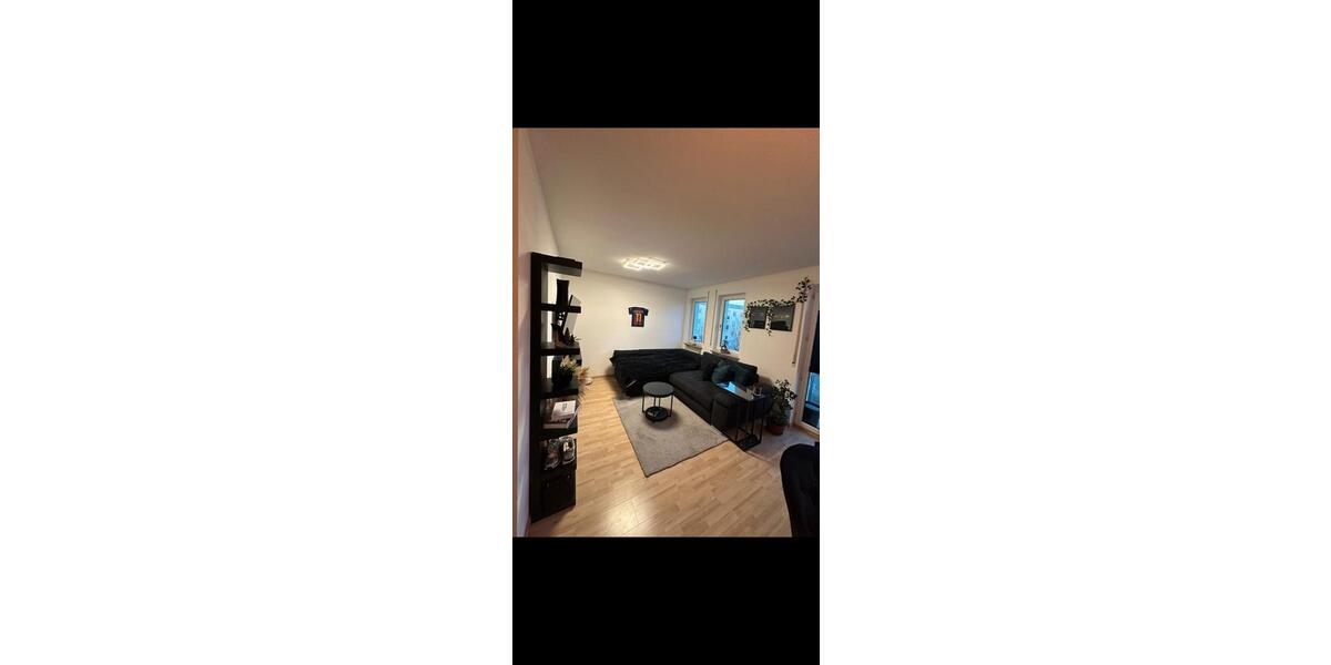 Etagenwohnung Deggendorf - 1 Zimmer, 34 m&sup2;, 410&euro; | Angebot:26405843