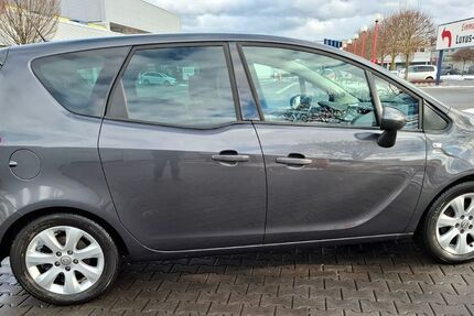Opel Meriva 29.665 km 6.950 &euro; Nürnberg 90441
